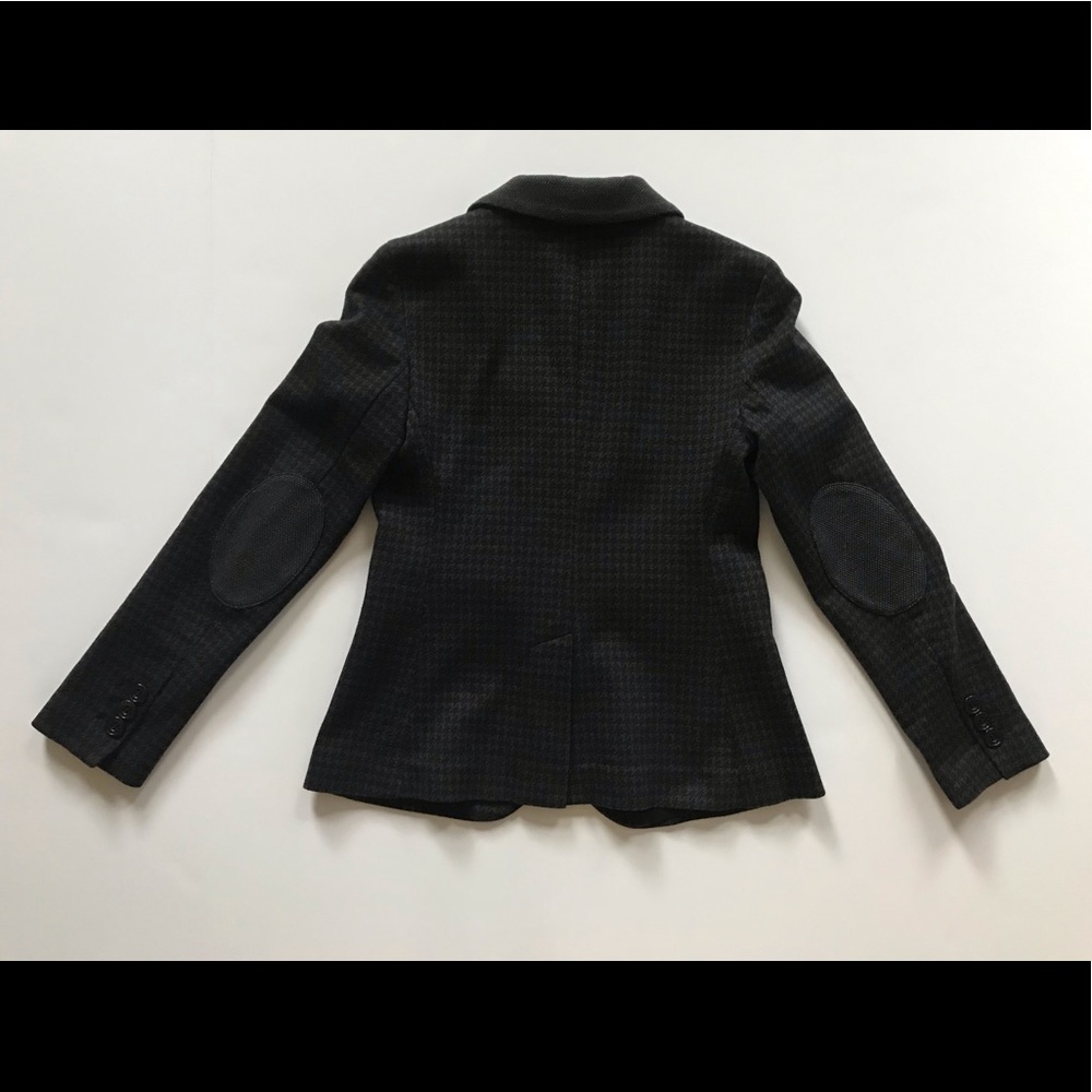 Talbots Elbow Patch Blazer. Size P - image 2